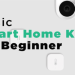 Basic Smart Home Kits for Beginner: Apple HomeKit Starter Kit
