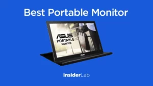 Best Portable Monitors 2022