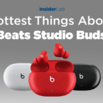 5 Hottest Things about Beats Studio Buds: Best In-Ear Headphones
