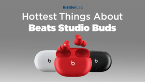 5 Hottest Things about Beats Studio Buds: Best In-Ear Headphones