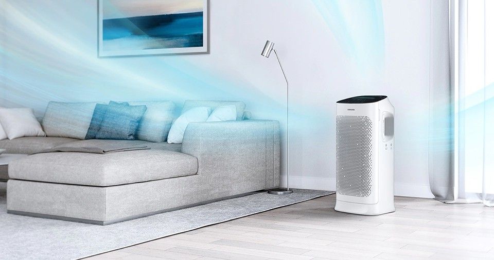 In addition to the filter, you should consider many other factors when buying an air purifier