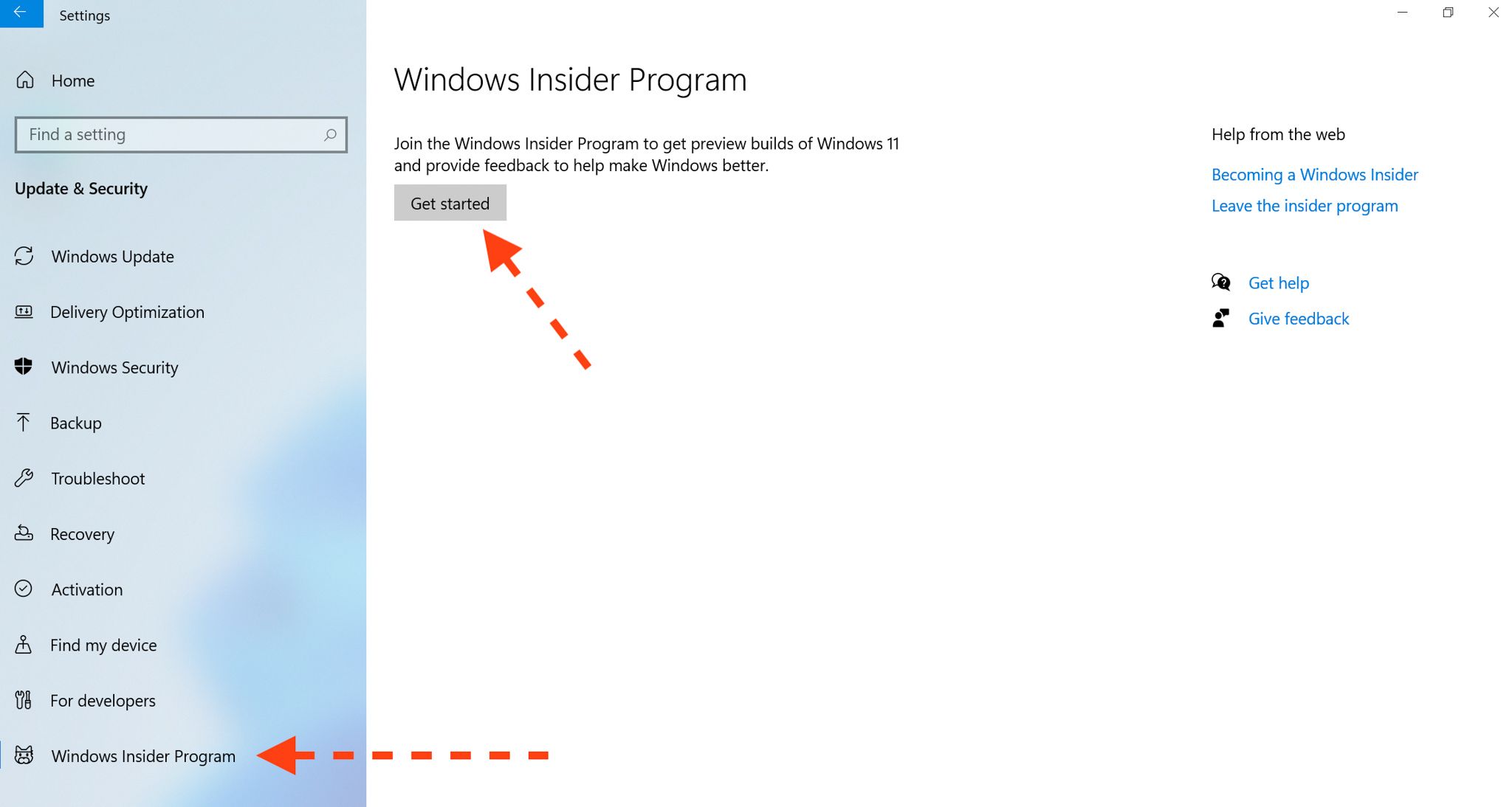Windows 11 Leak 1