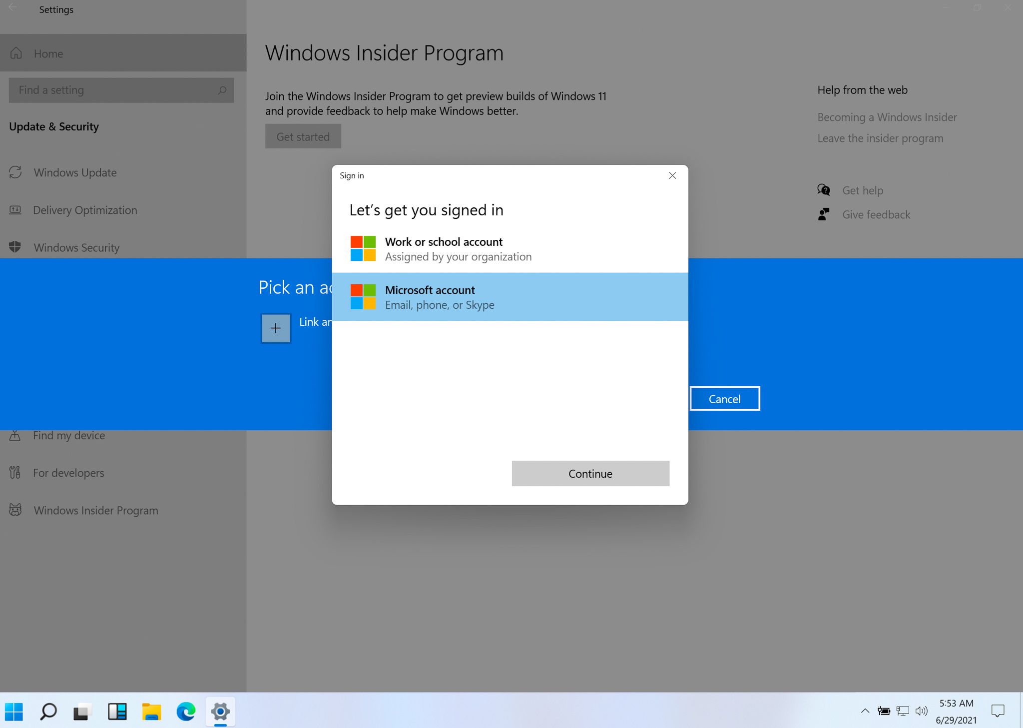 Windows 11 Leak 2
