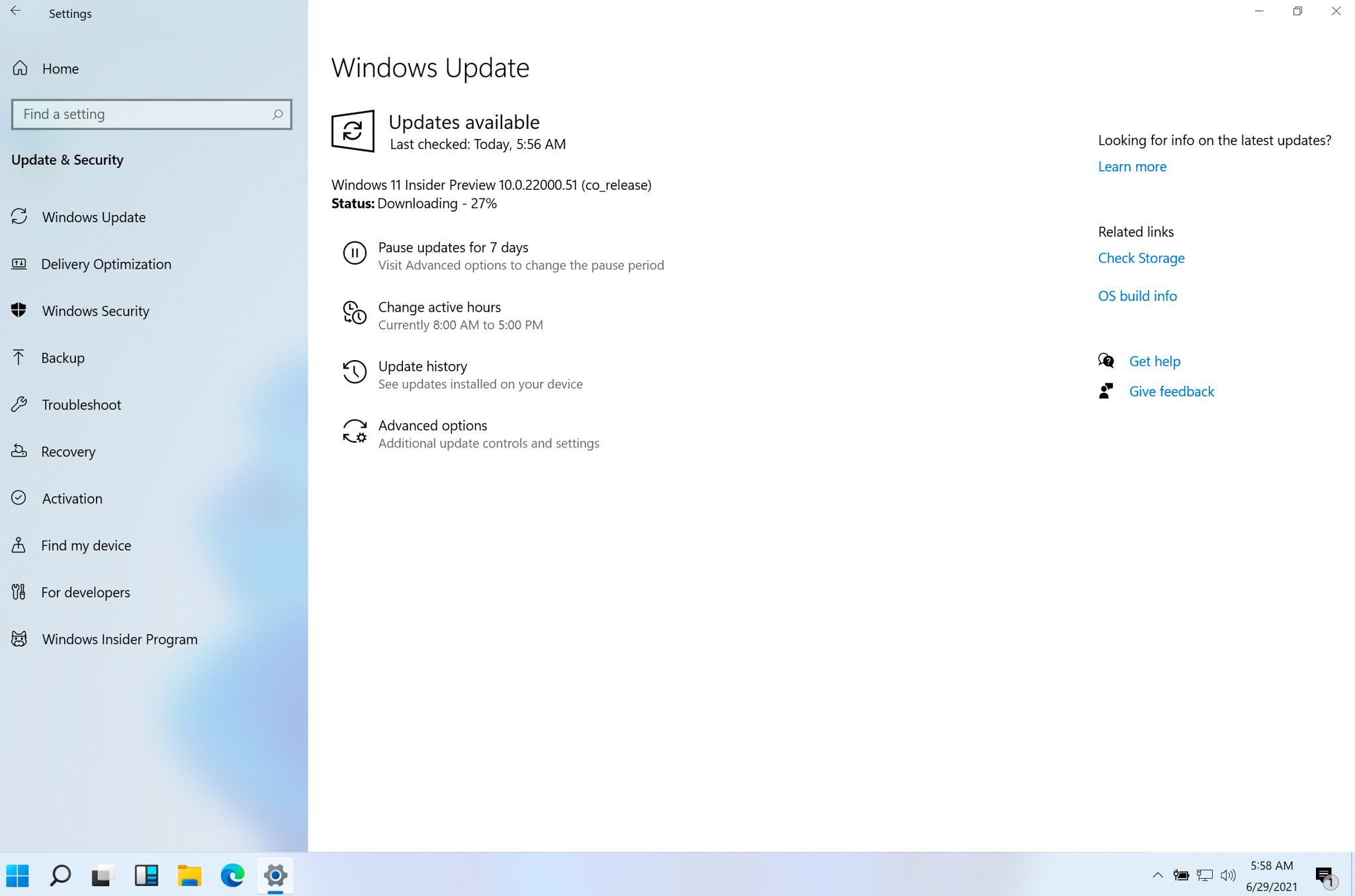 Windows 11 Leak 4