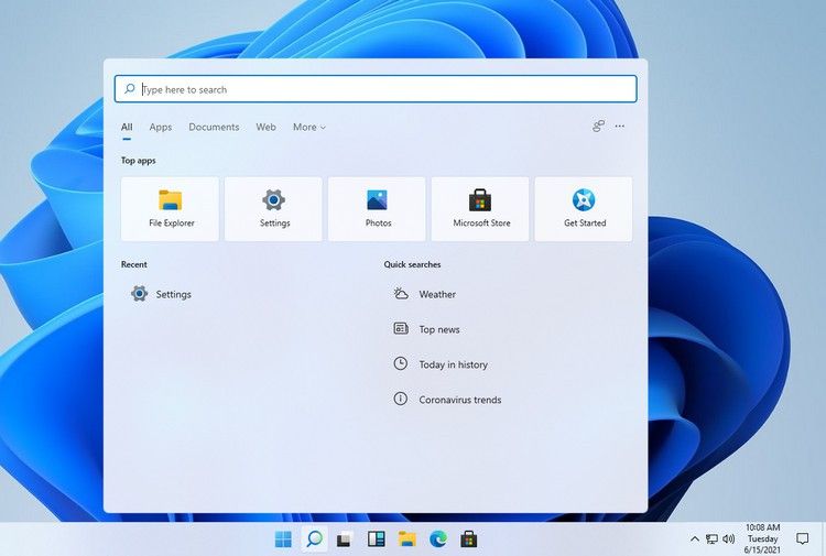 Discover new features on Windows 11 (7)