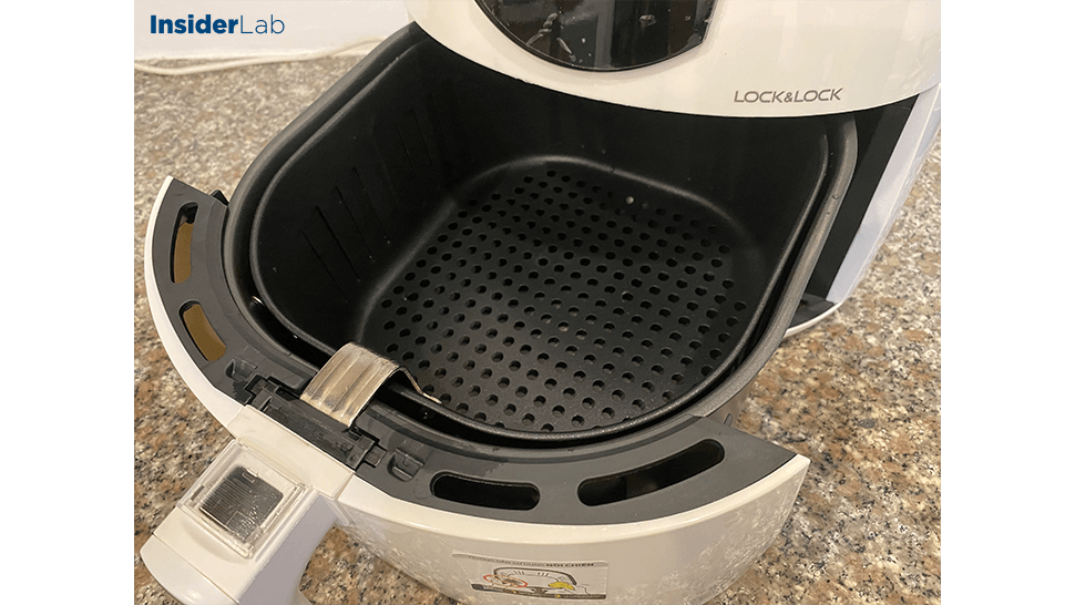 Air Fryer Pan