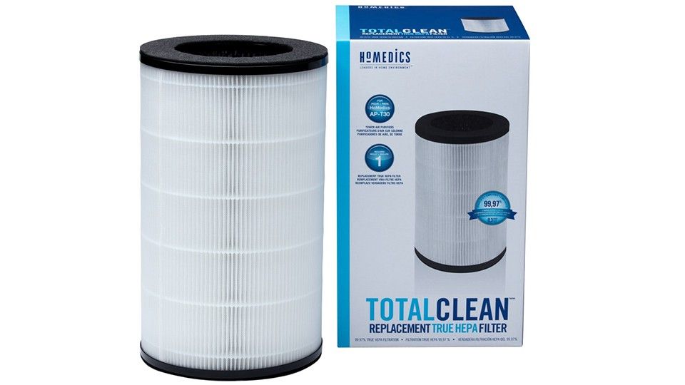 Filters are very important in air purifiers
