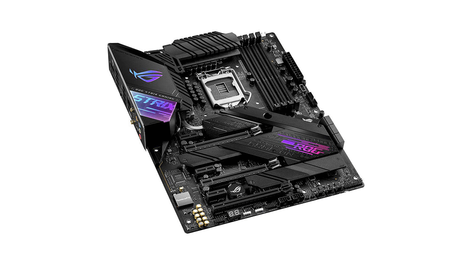 6 Important Things To Consider when buying a motherboard for gaming?