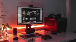 Best 2K Monitor In 2022: 5 Top Picks & Buying Guide