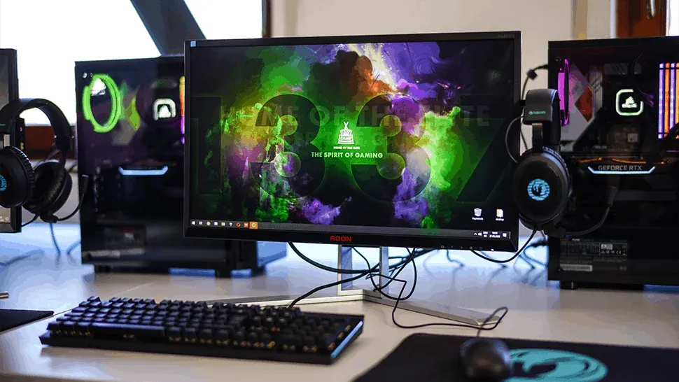 Best Budget Gaming Monitor 2022