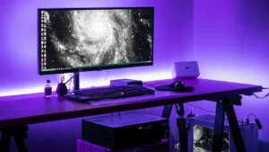 Gaming Monitor: Best Ultrawide Gaming Monitor Recommends in 2023