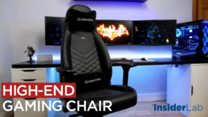 What is special about a High-End Gaming Chair? Is it worth it?