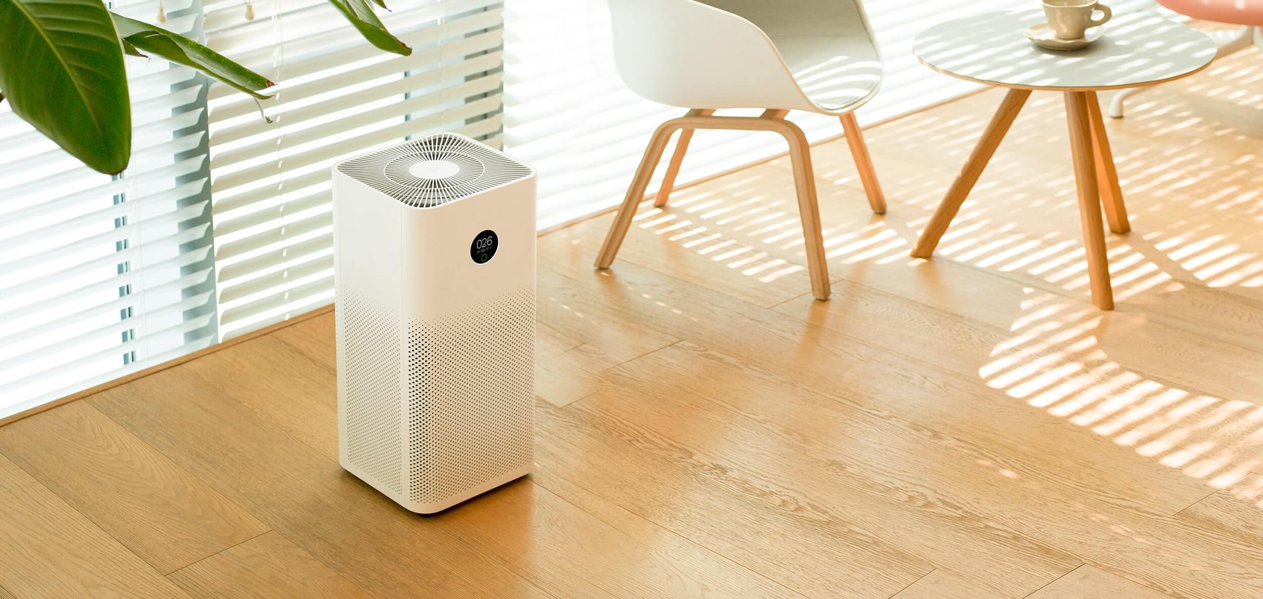 Air purifiers have many types from many brands and different prices