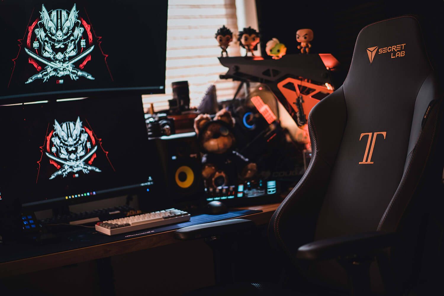 Things to consider before buying a Gaming Chair