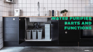 What is The Function of Water Purifier: Parts Detailed