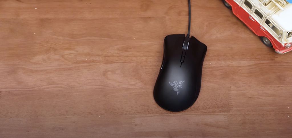 Razer DeathAdder